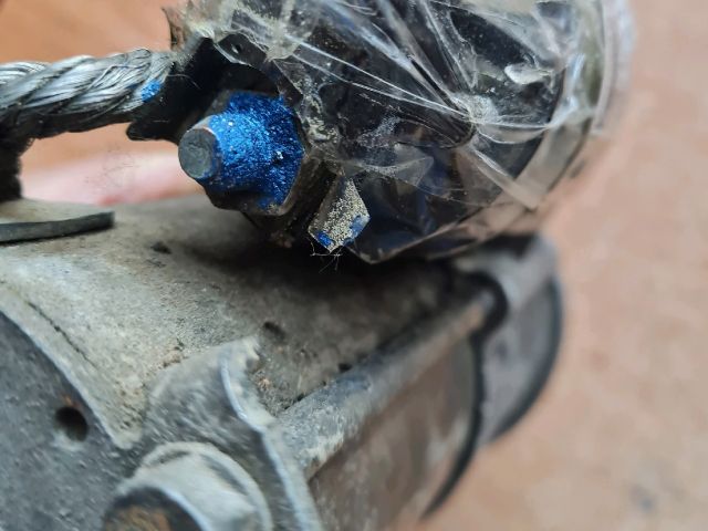 bontott DAEWOO NUBIRA Önindító