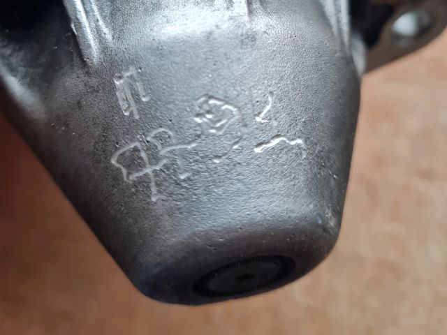 bontott DAEWOO NUBIRA Önindító