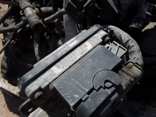 bontott DAEWOO NUBIRA Önindító