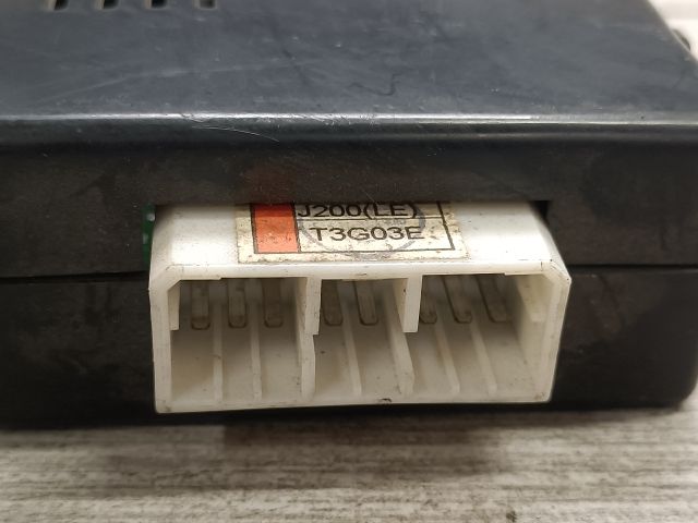 bontott DAEWOO NUBIRA Szervó Szivattyú Elektronika