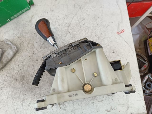 bontott DAEWOO NUBIRA Váltó Kulissza