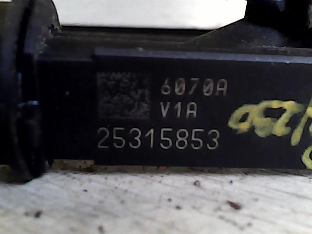 bontott DAEWOO NUBIRA Porlasztó (1 db)