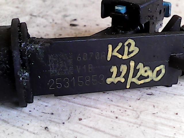 bontott DAEWOO NUBIRA Porlasztó (1 db)