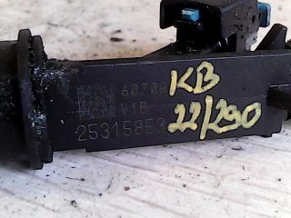 bontott DAEWOO NUBIRA Porlasztó (1 db)