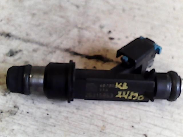 bontott DAEWOO NUBIRA Porlasztó (1 db)