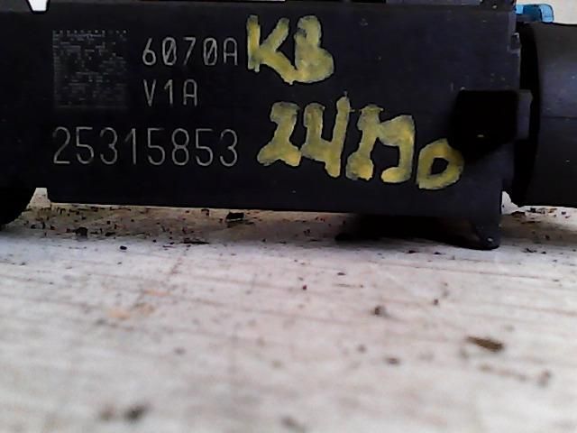 bontott DAEWOO NUBIRA Porlasztó (1 db)