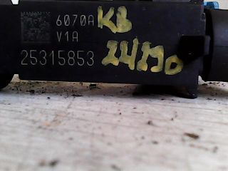 bontott DAEWOO NUBIRA Porlasztó (1 db)