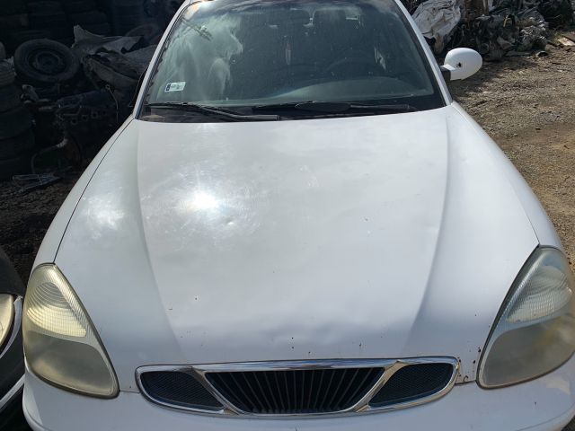 bontott DAEWOO NUBIRA Ablakemelő Kapcsoló Négyes / Kettes