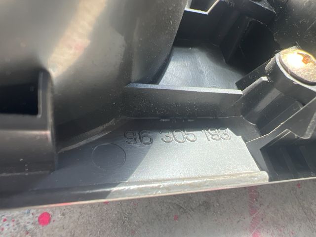 bontott DAEWOO NUBIRA Ablakemelő Kapcsoló Négyes / Kettes