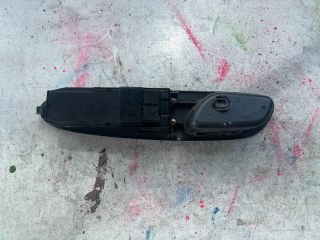 bontott DAEWOO NUBIRA Ablakemelő Kapcsoló Négyes / Kettes