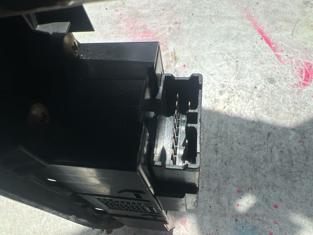 bontott DAEWOO NUBIRA Ablakemelő Kapcsoló Négyes / Kettes