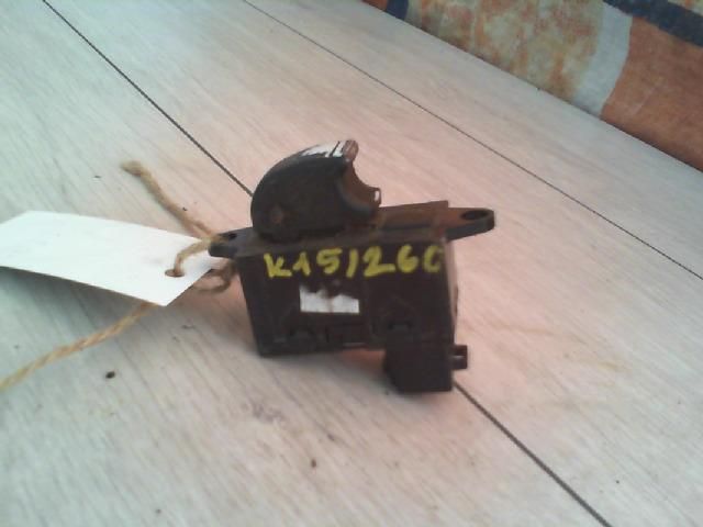 bontott DAEWOO NUBIRA Ablakemelő Kapcsoló (Pozíciófüggetlen)