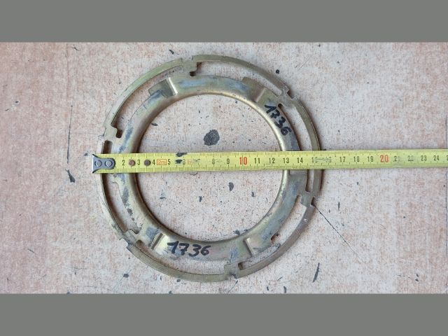 bontott DAEWOO NUBIRA AC Pumpa Rögzítő Gyűrű