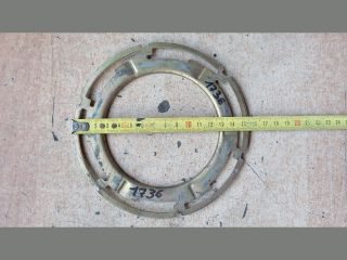 bontott DAEWOO NUBIRA AC Pumpa Rögzítő Gyűrű