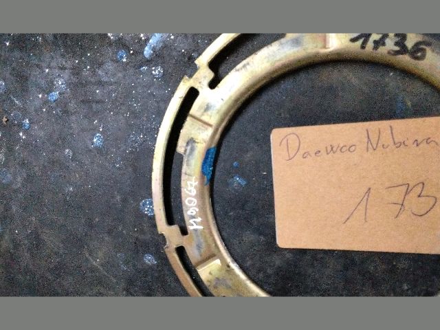 bontott DAEWOO NUBIRA AC Pumpa Rögzítő Gyűrű