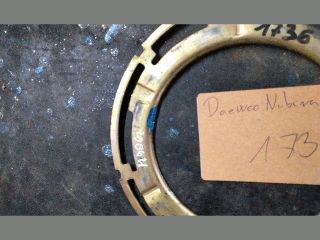 bontott DAEWOO NUBIRA AC Pumpa Rögzítő Gyűrű