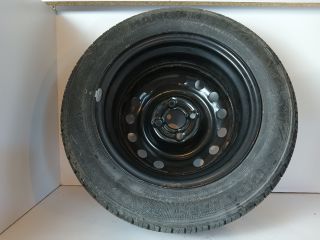 bontott DAEWOO NUBIRA Acélfelni Gumival (1 db)