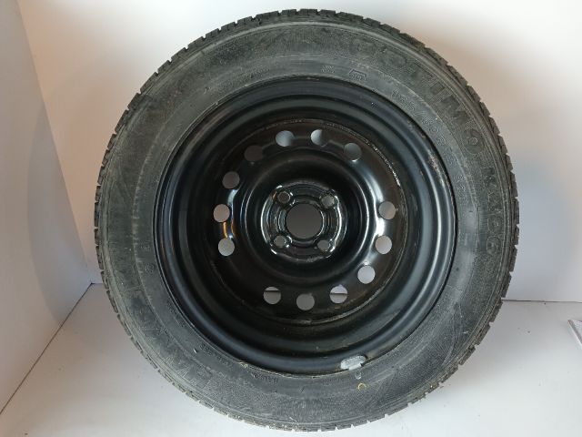 bontott DAEWOO NUBIRA Acélfelni Gumival (1 db)