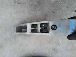 bontott DAEWOO NUBIRA Bal első Ablakemelő Kapcsoló