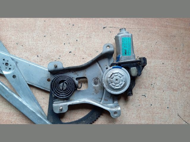 bontott DAEWOO NUBIRA Bal első Ablakemelő Szerkezet (Elektromos)