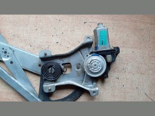 bontott DAEWOO NUBIRA Bal első Ablakemelő Szerkezet (Elektromos)