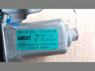 bontott DAEWOO NUBIRA Bal első Ablakemelő Szerkezet (Elektromos)