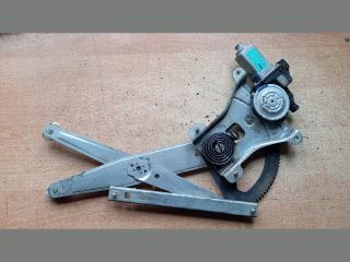 bontott DAEWOO NUBIRA Bal első Ablakemelő Szerkezet (Elektromos)