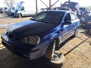 bontott DAEWOO NUBIRA Bal első Ajtó Kárpit