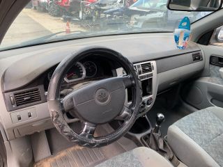 bontott DAEWOO NUBIRA Bal első Ajtó Kárpit