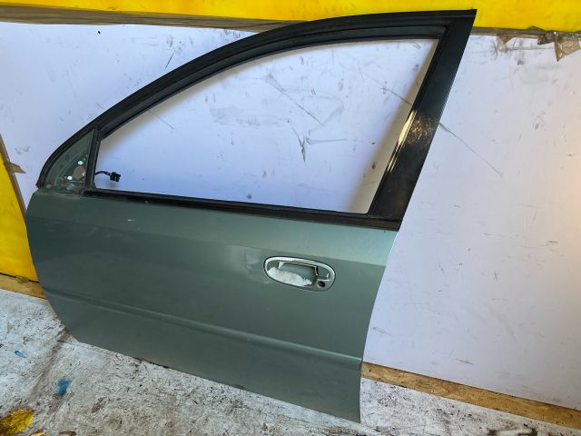 bontott DAEWOO NUBIRA Bal első Ajtó (Üres lemez)