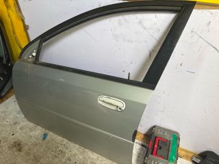 bontott DAEWOO NUBIRA Bal első Ajtó (Üres lemez)