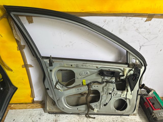 bontott DAEWOO NUBIRA Bal első Ajtó (Üres lemez)