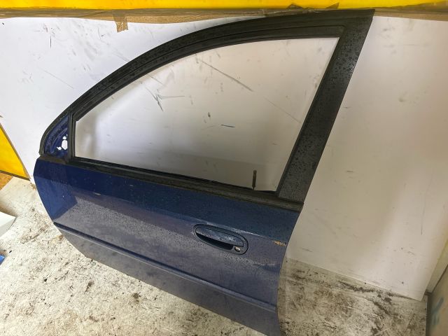 bontott DAEWOO NUBIRA Bal első Ajtó (Üres lemez)