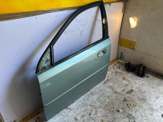 bontott DAEWOO NUBIRA Bal első Ajtó (Üres lemez)