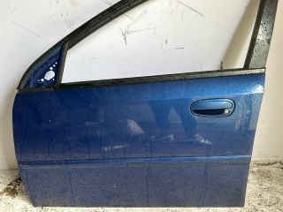 bontott DAEWOO NUBIRA Bal első Ajtó (Üres lemez)