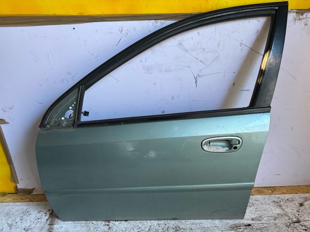 bontott DAEWOO NUBIRA Bal első Ajtó (Üres lemez)