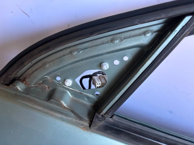 bontott DAEWOO NUBIRA Bal első Ajtó (Üres lemez)