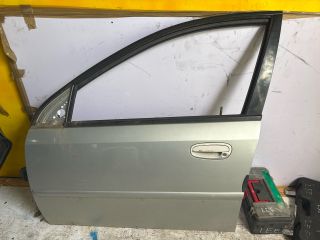 bontott DAEWOO NUBIRA Bal első Ajtó (Üres lemez)