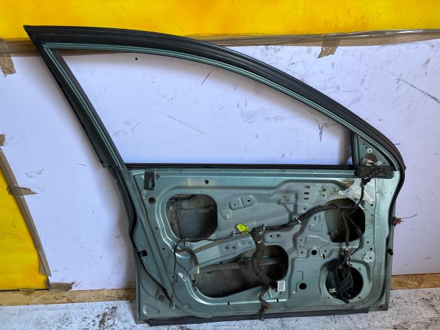 bontott DAEWOO NUBIRA Bal első Ajtó (Üres lemez)