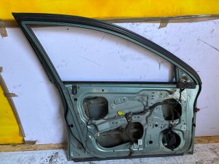 bontott DAEWOO NUBIRA Bal első Ajtó (Üres lemez)