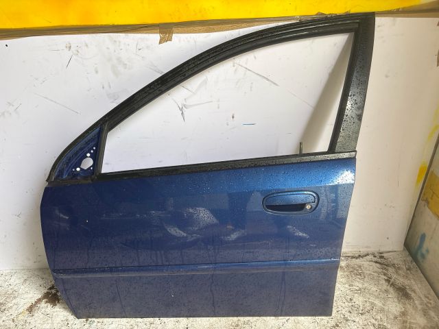 bontott DAEWOO NUBIRA Bal első Ajtó (Üres lemez)