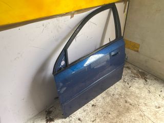 bontott DAEWOO NUBIRA Bal első Ajtó (Üres lemez)