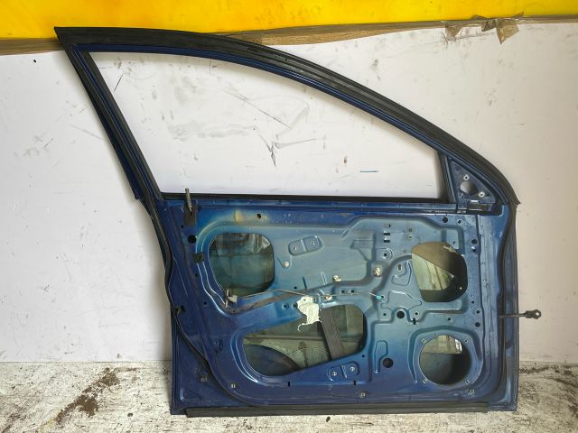 bontott DAEWOO NUBIRA Bal első Ajtó (Üres lemez)