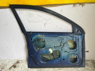 bontott DAEWOO NUBIRA Bal első Ajtó (Üres lemez)