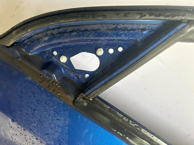 bontott DAEWOO NUBIRA Bal első Ajtó (Üres lemez)