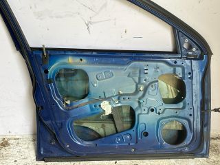 bontott DAEWOO NUBIRA Bal első Ajtó (Üres lemez)