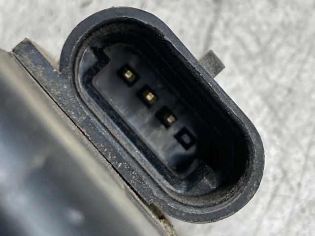 bontott DAEWOO NUBIRA Bal első Ajtózár