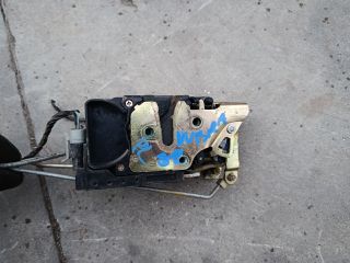 bontott DAEWOO NUBIRA Bal első Ajtózár