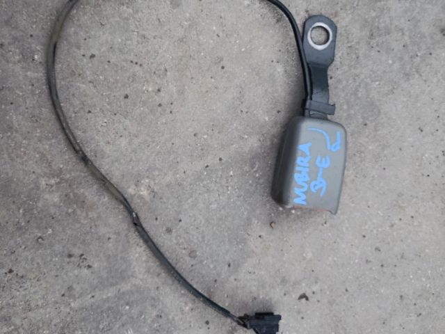 bontott DAEWOO NUBIRA Bal első Biztonsági Öv Csat