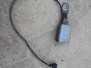 bontott DAEWOO NUBIRA Bal első Biztonsági Öv Csat